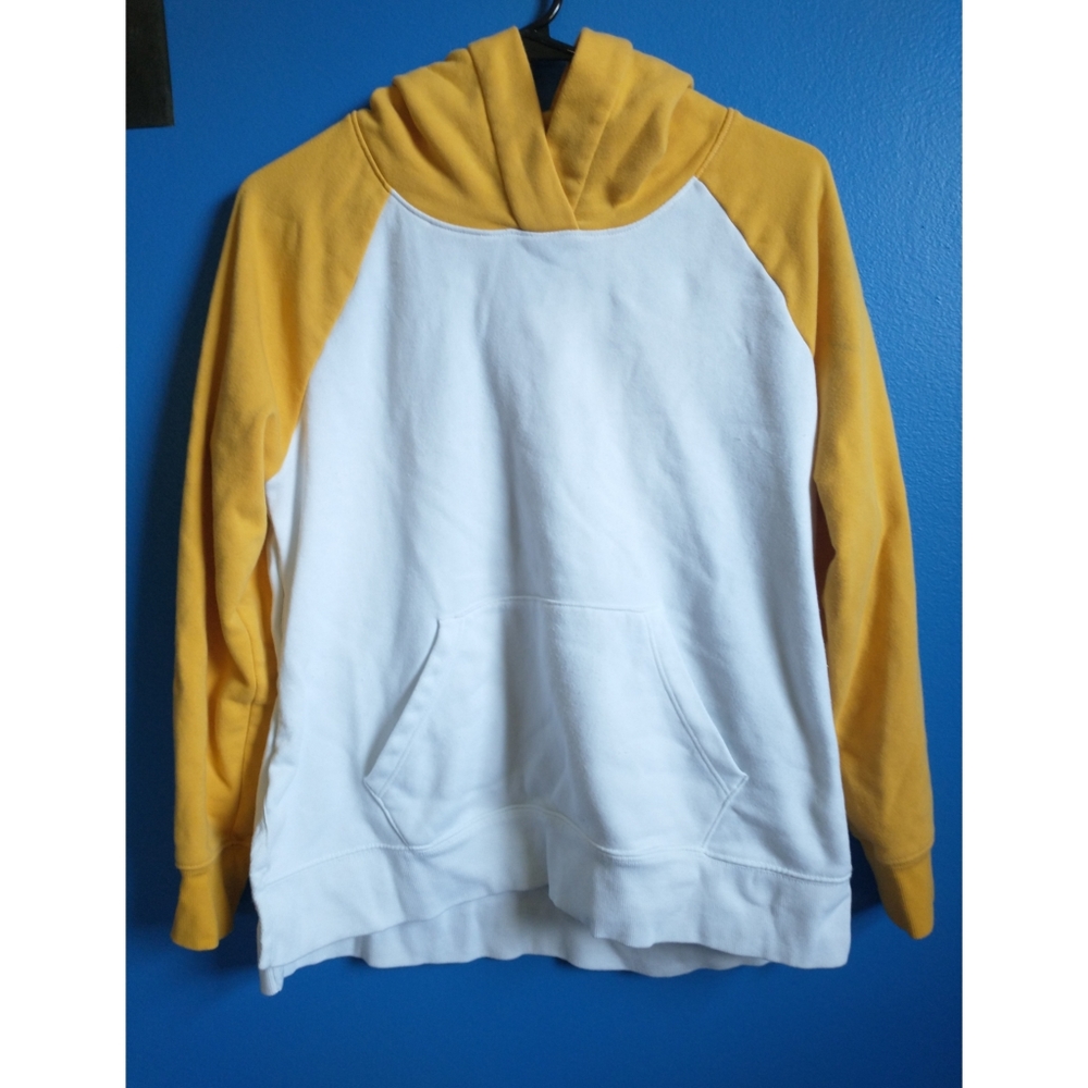 Women's Raglan Hoodie